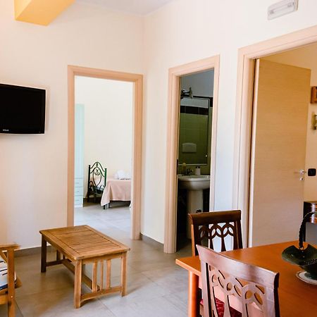 Il Casale Le Tre Volte Guest House Solfara Mare ภายนอก รูปภาพ