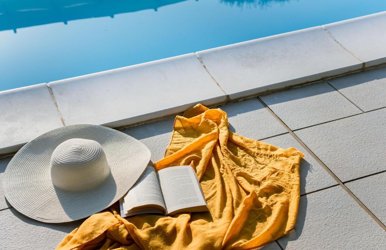 Il Casale Le Tre Volte Guest House Solfara Mare ภายนอก รูปภาพ