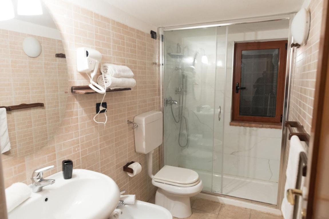 Il Casale Le Tre Volte Guest House Solfara Mare ภายนอก รูปภาพ