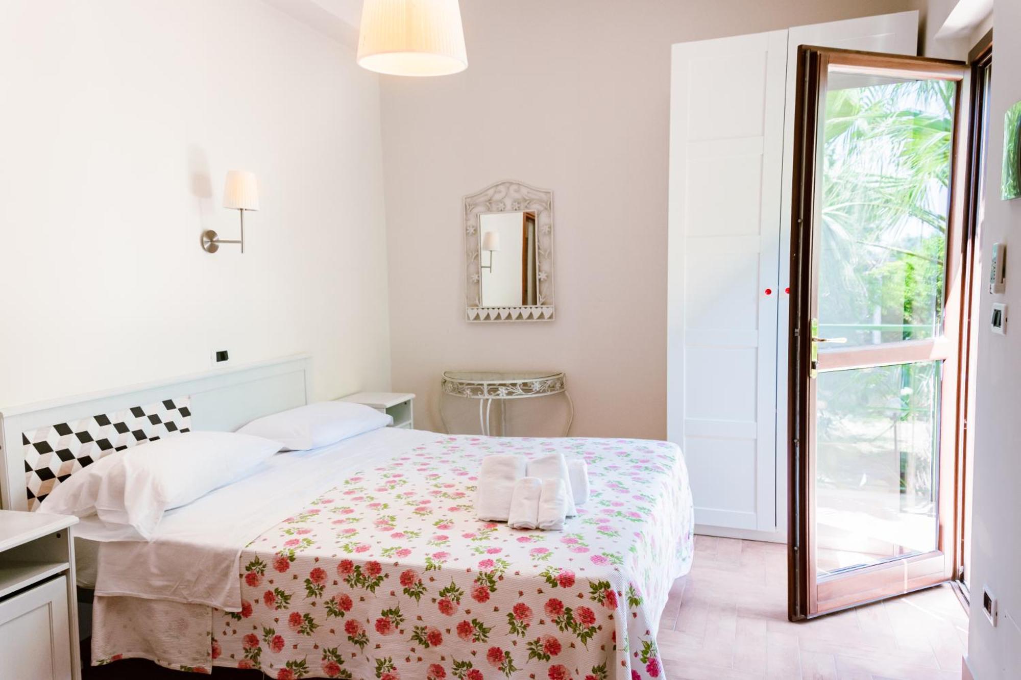 Il Casale Le Tre Volte Guest House Solfara Mare ห้อง รูปภาพ