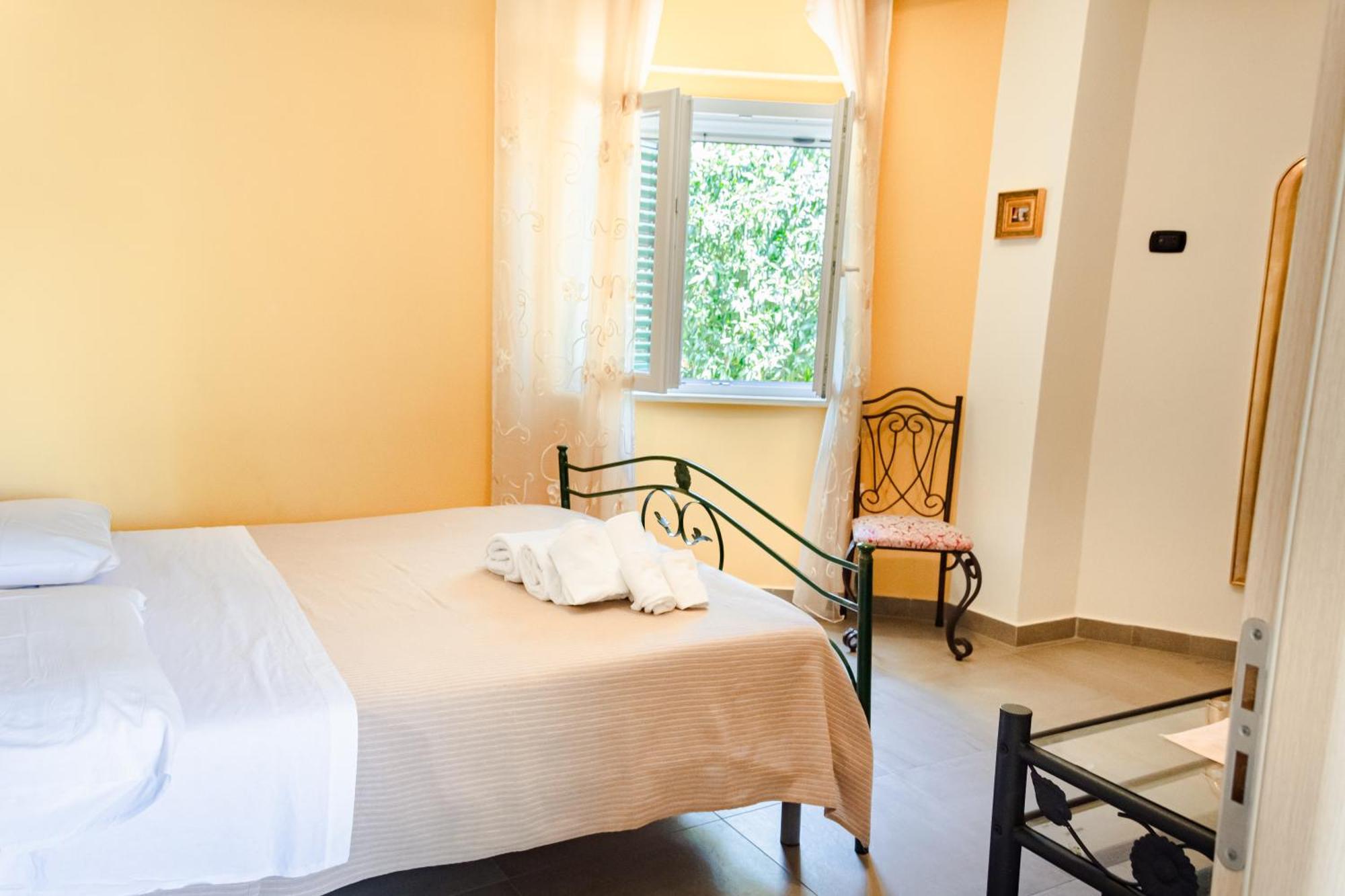Il Casale Le Tre Volte Guest House Solfara Mare ห้อง รูปภาพ