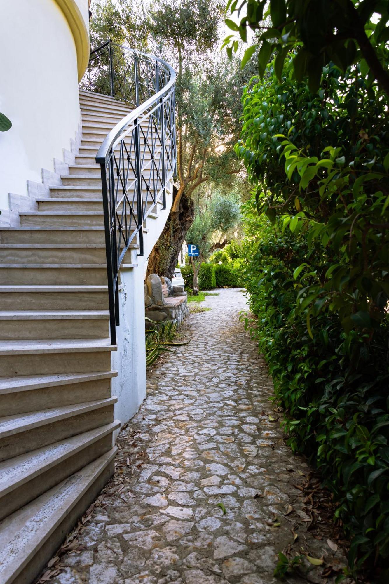 Il Casale Le Tre Volte Guest House Solfara Mare ห้อง รูปภาพ