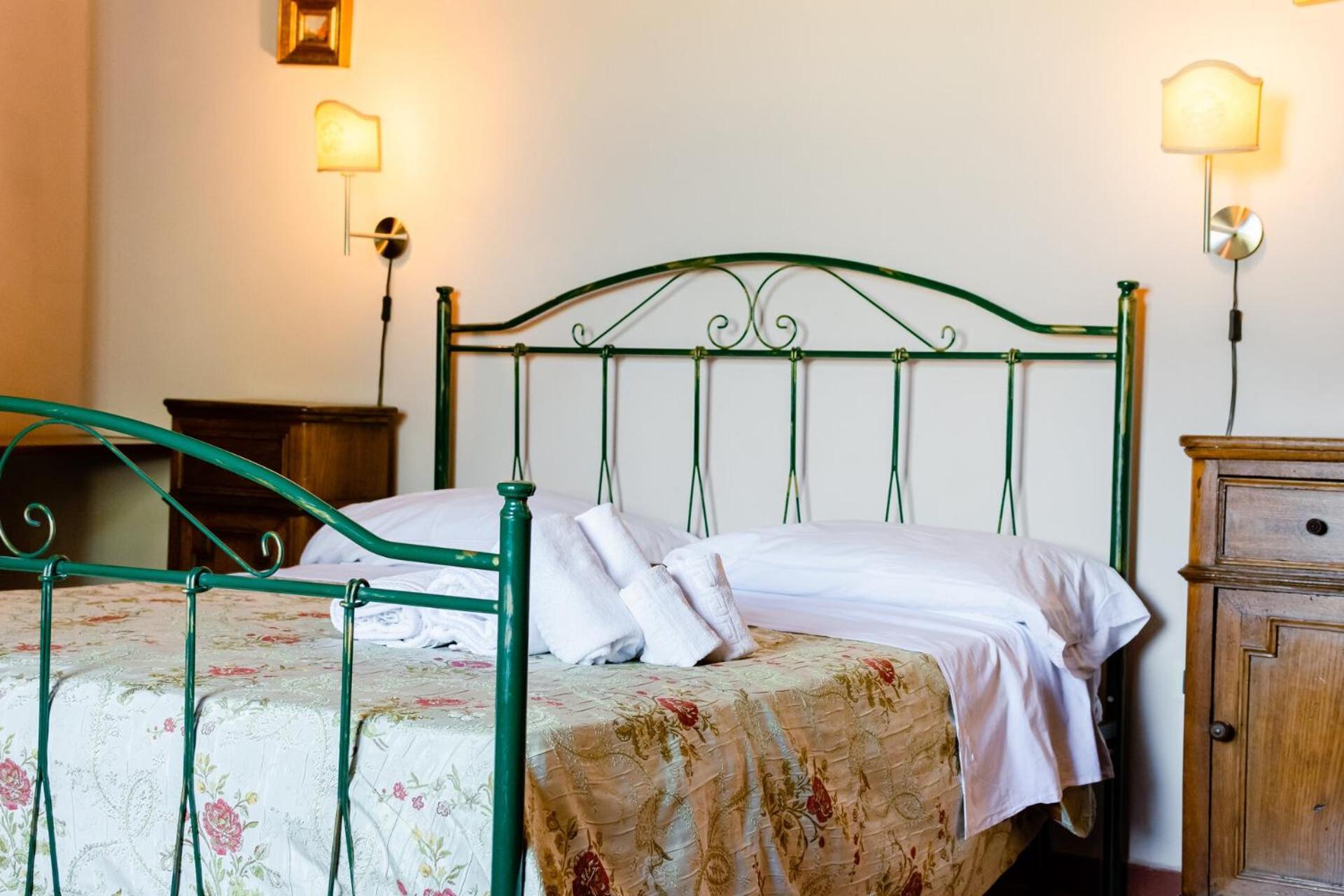 Il Casale Le Tre Volte Guest House Solfara Mare ภายนอก รูปภาพ