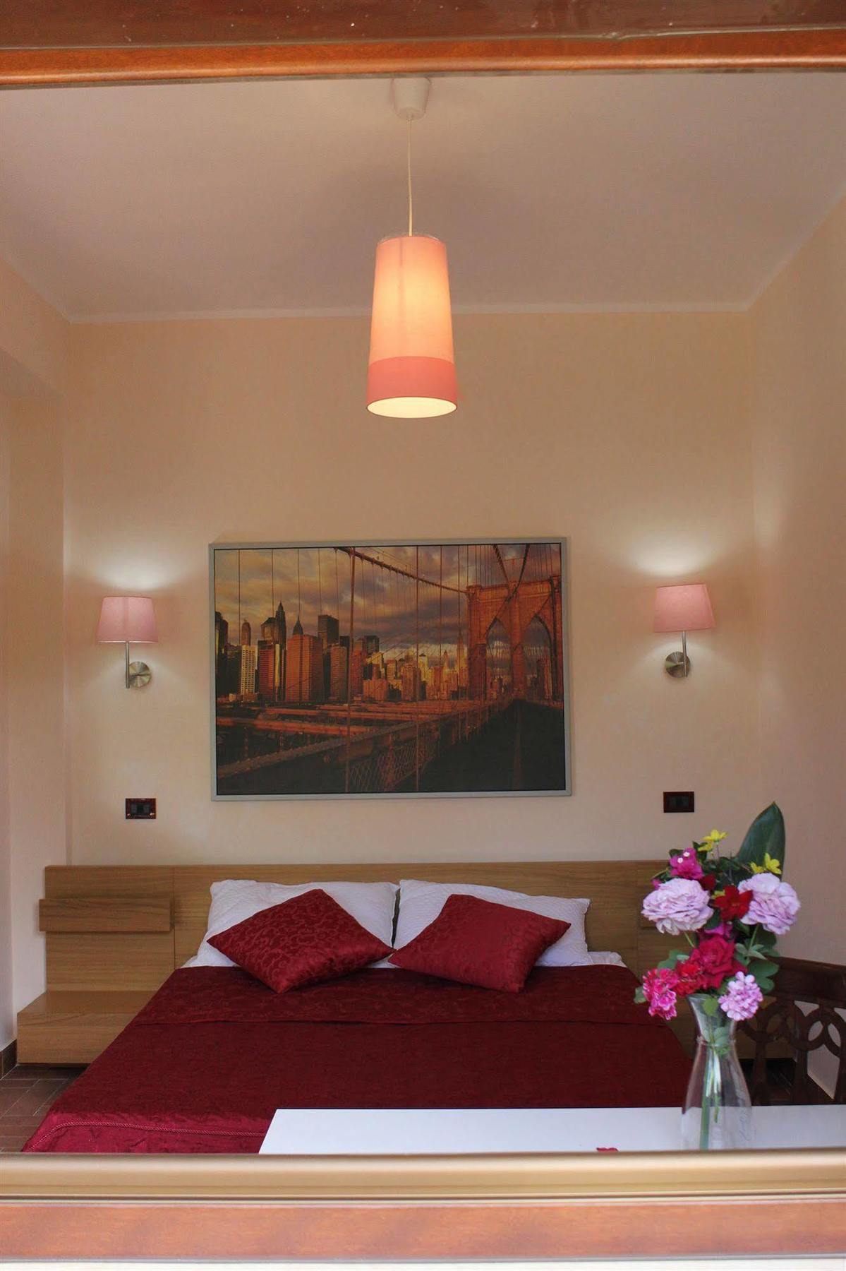 Il Casale Le Tre Volte Guest House Solfara Mare ภายนอก รูปภาพ