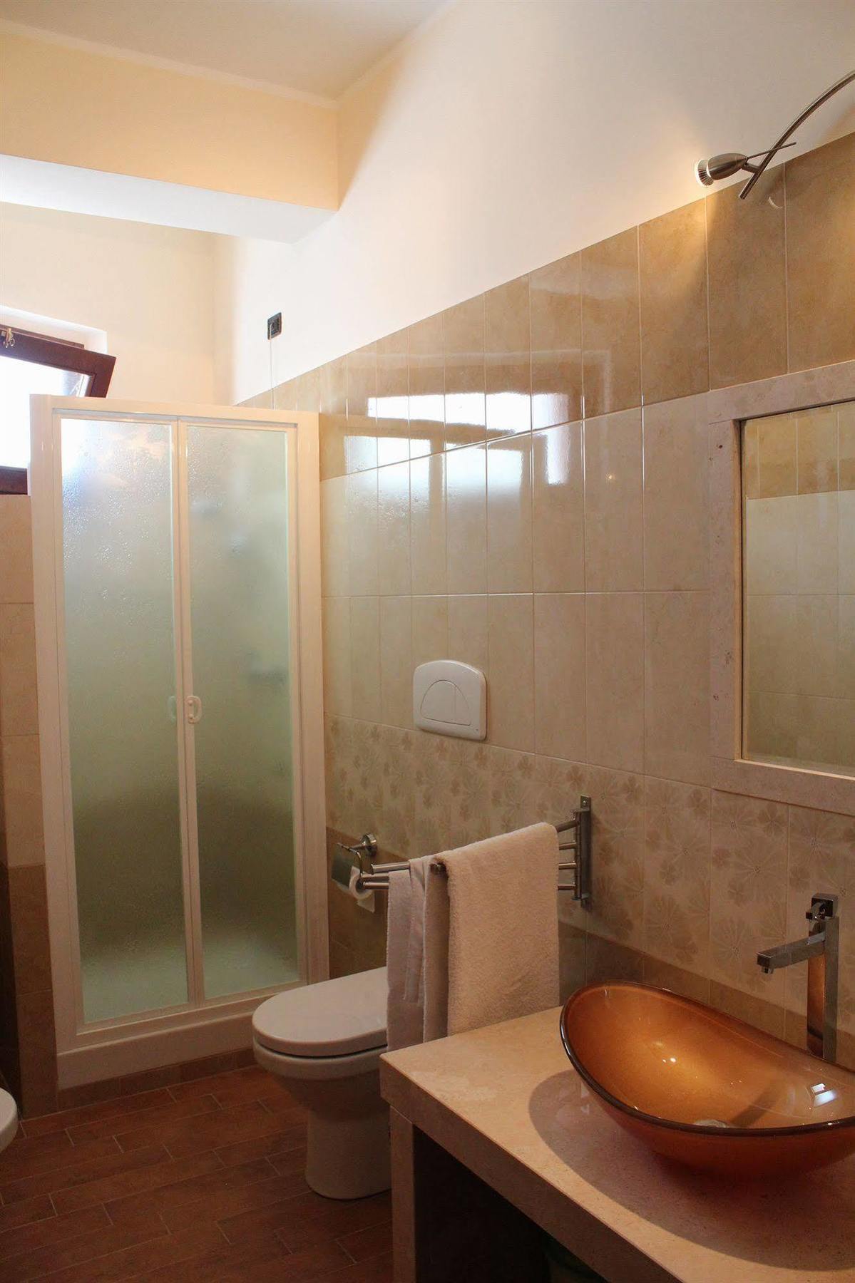 Il Casale Le Tre Volte Guest House Solfara Mare ภายนอก รูปภาพ
